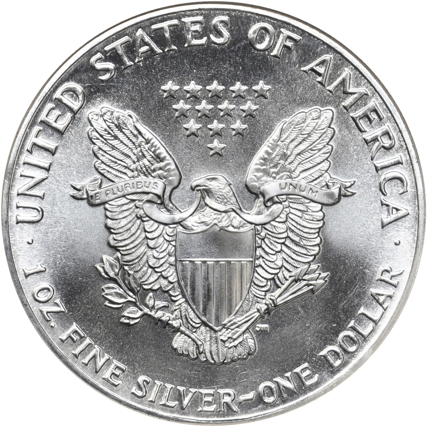Sell American Silver Eagle $1 Coins | ASE Price and Value Guide