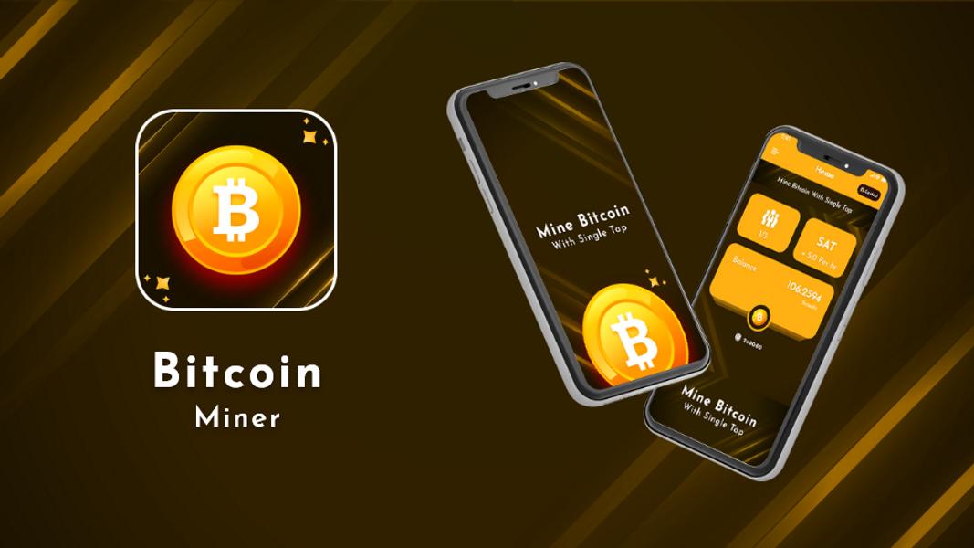 Скачать Bitcoin Miner APK для Android - Последняя Версия