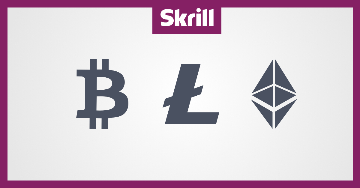 What Is A Crypto Wallet | Types Of Crypto Wallet Explained | Skrill