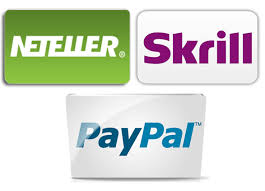 Skrill vs PayPal - eWallet Comparison