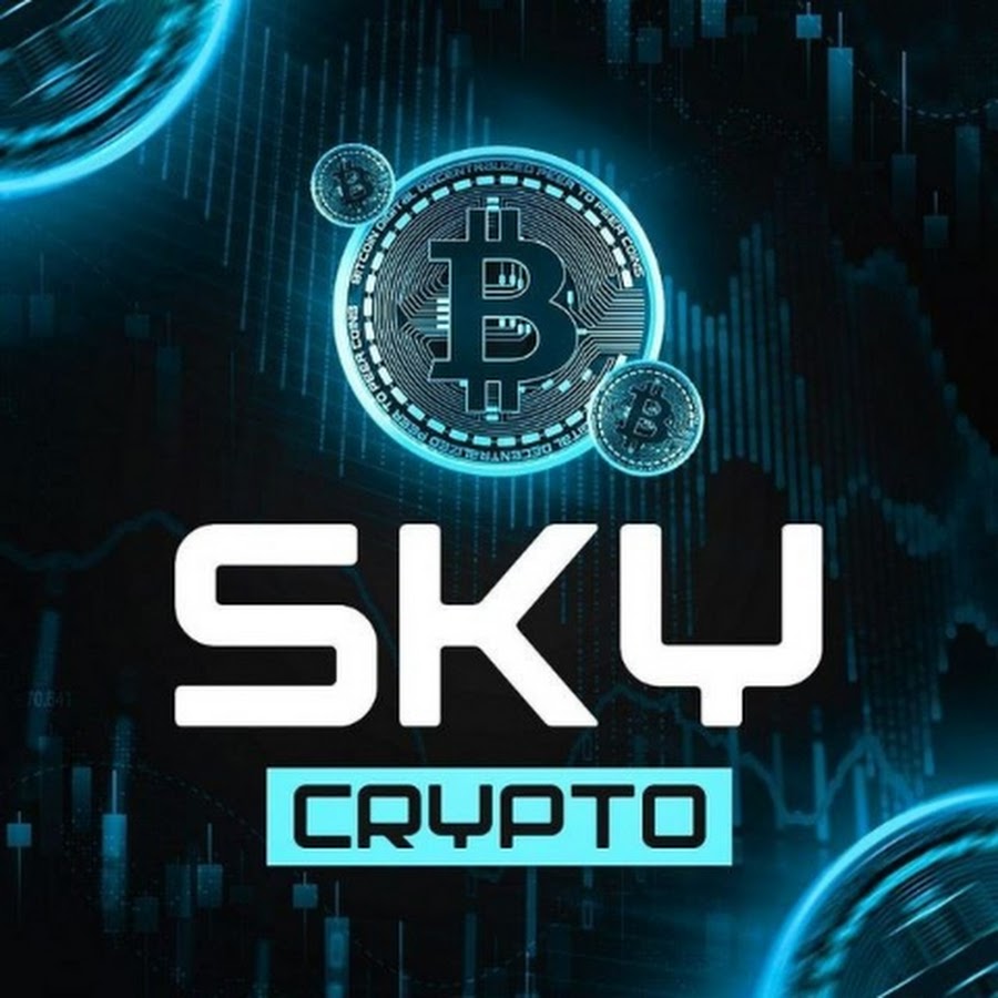 Skycoin (SKY) Logo .SVG and .PNG Files Download