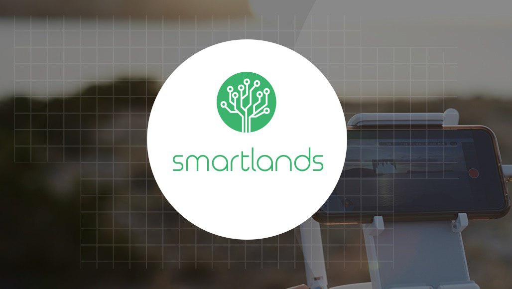 Smartlands price now, Live SLT price, marketcap, chart, and info | CoinCarp