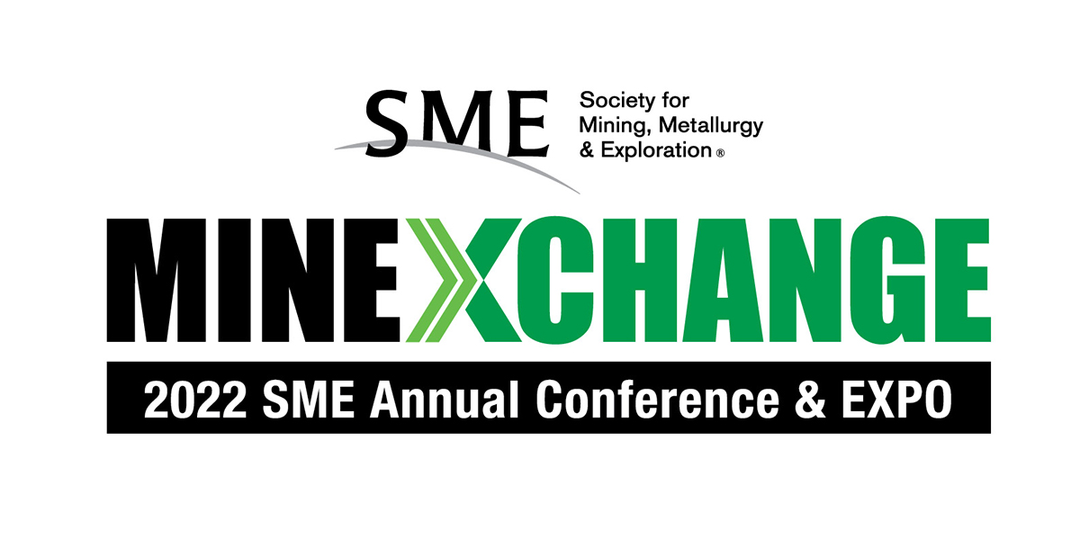 Home - SME Annual Conference - MINEXCHANGE