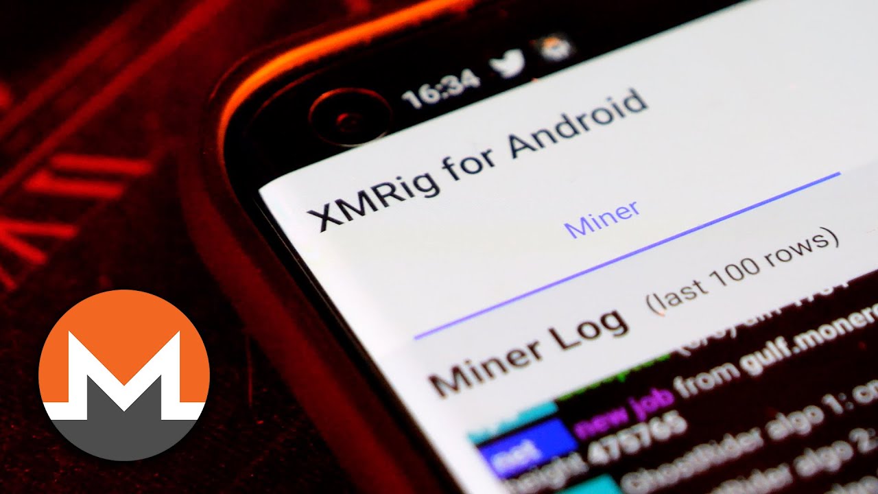 Best Cryptocurrency Mining Apps for Android - PerfectionGeeks