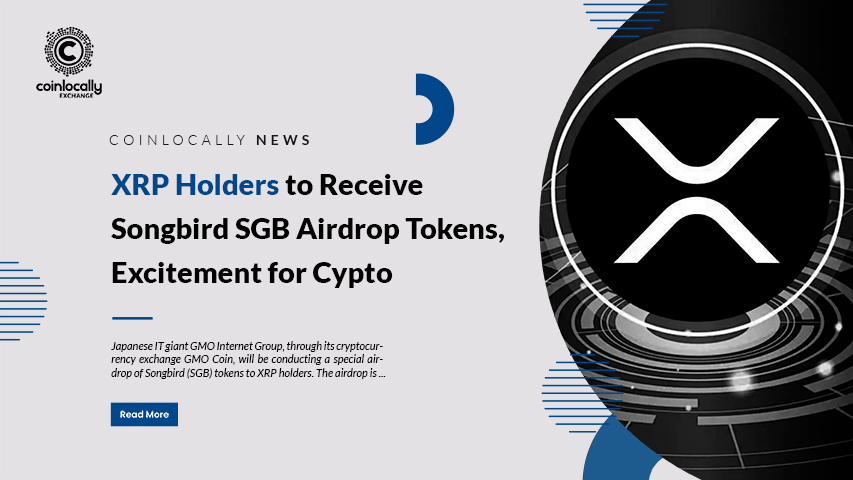 Some Japanese XRP Holders Will Receive Yen for Delayed Songbird Airdrop