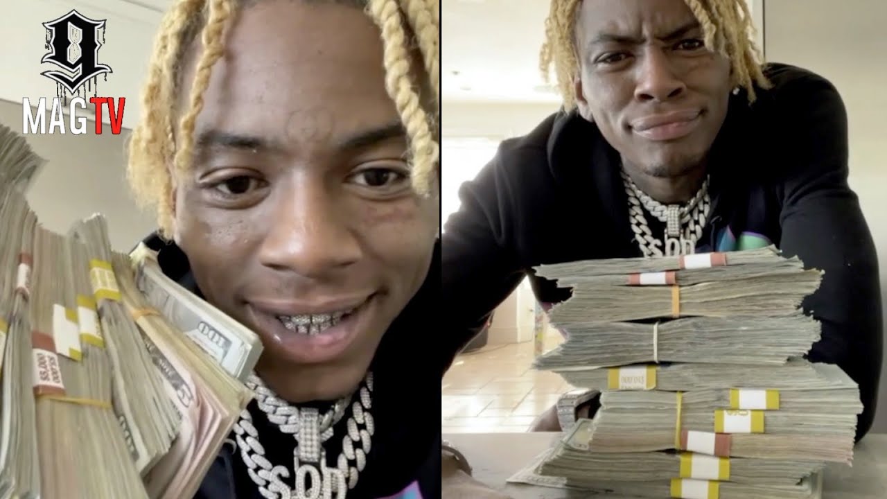 What is Soulja Boy's net worth in ? How does he make money? - Capital XTRA