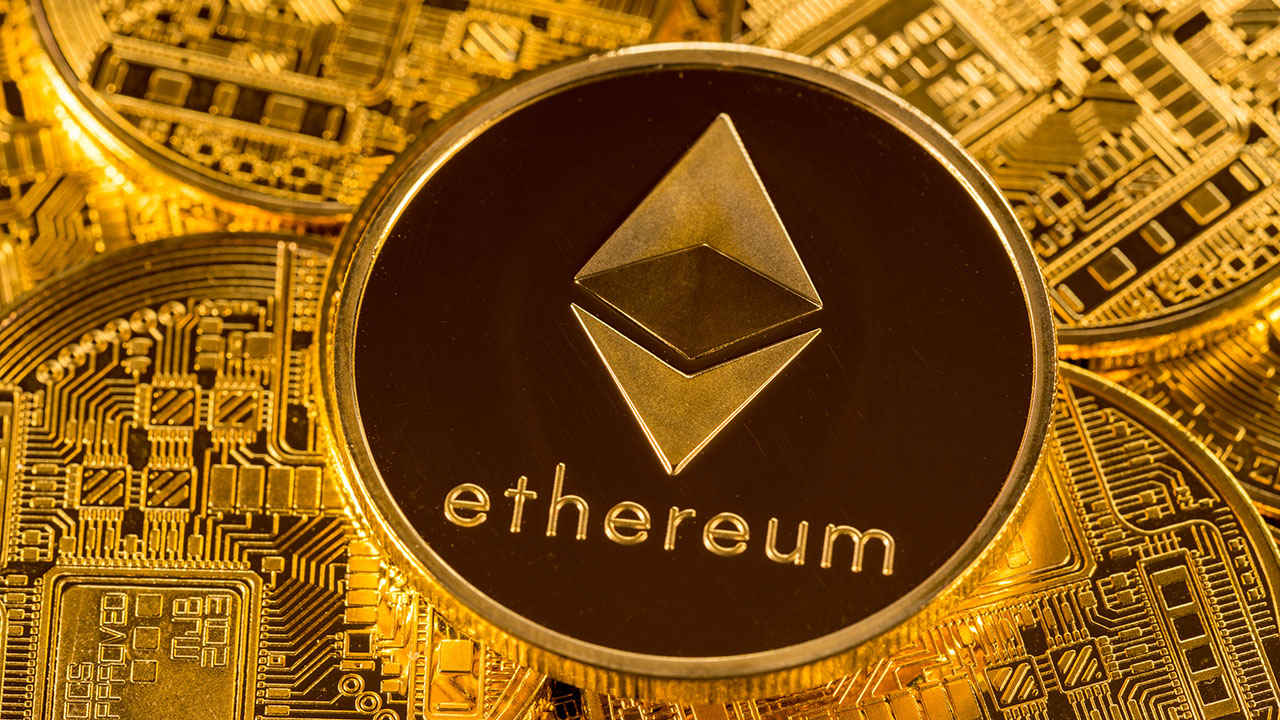 Ethereum Price Today (USD) | ETH Price, Charts & News | family-gadgets.ru