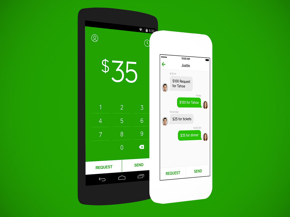 Cash App, Square users report payment issues amid service outage - CBS News