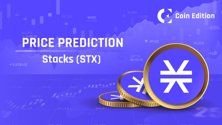 Stacks Price | (STX) Price and Live Chart - CoinDesk