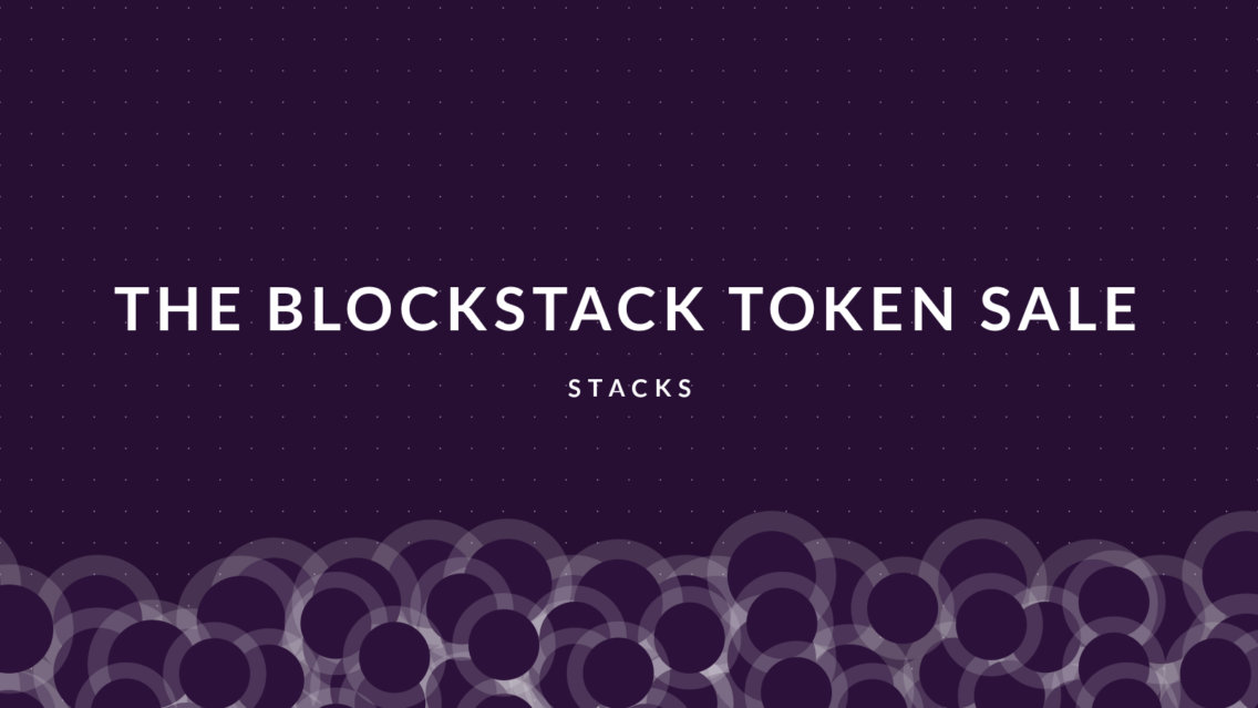 Stacks (STX) STO - Rating, News & Details | CoinCodex