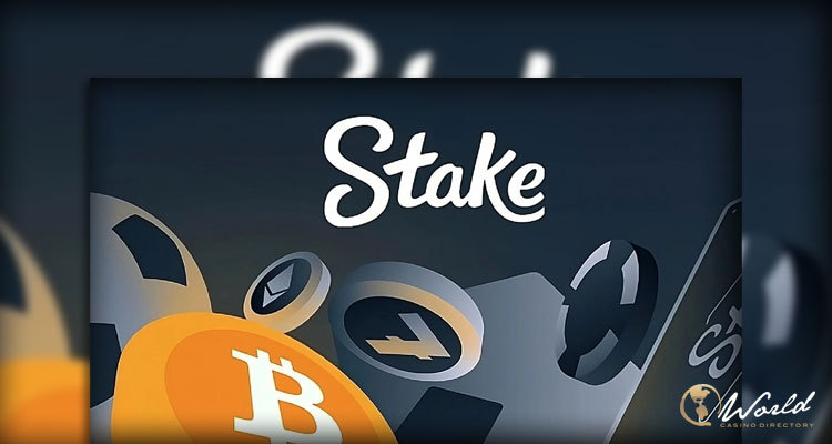 Stake’s Winning Bet: A Look At The Crypto Casino’s $ Billion Revenue Milestone