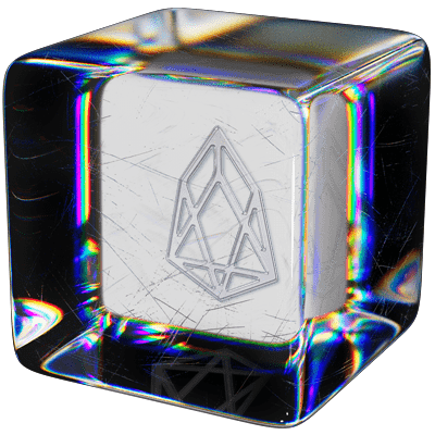 EOS Price, Chart, & Supply Details - EOS Price | Gemini