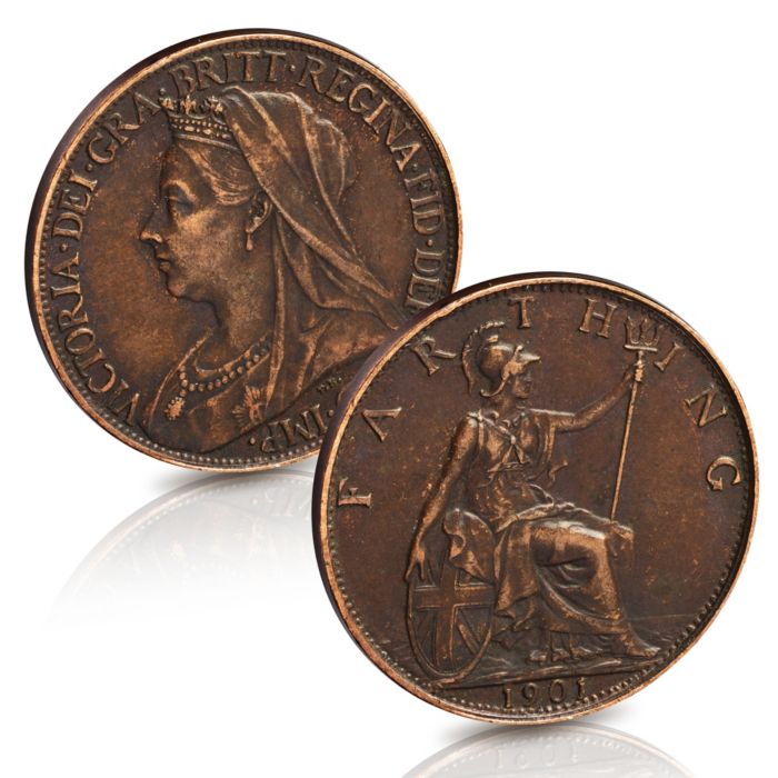Coin Valuations | Royal Australian Mint