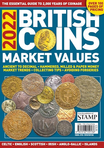 Stamp & Coin Auction House | T & T Auctions