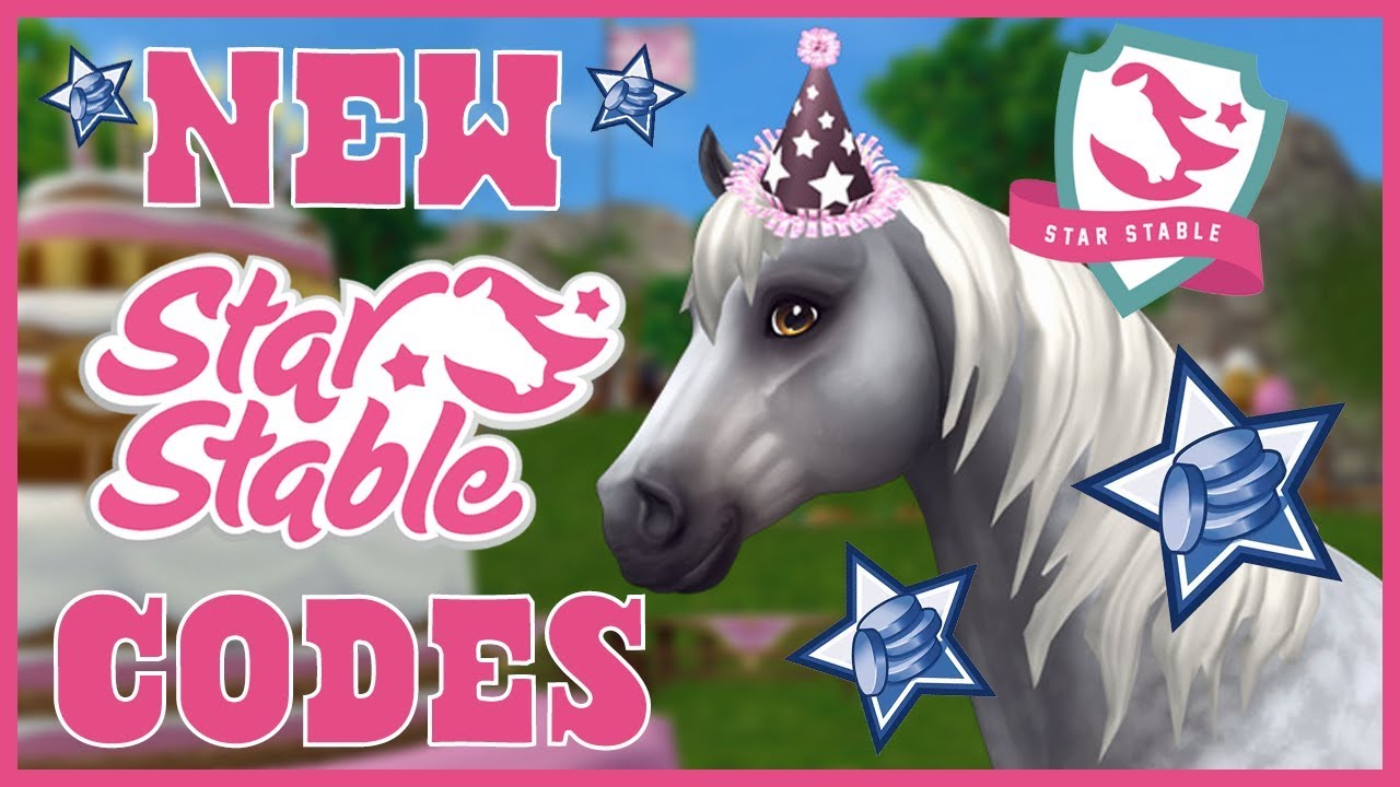 Happy Birthday to Star Stable! | Star Stable