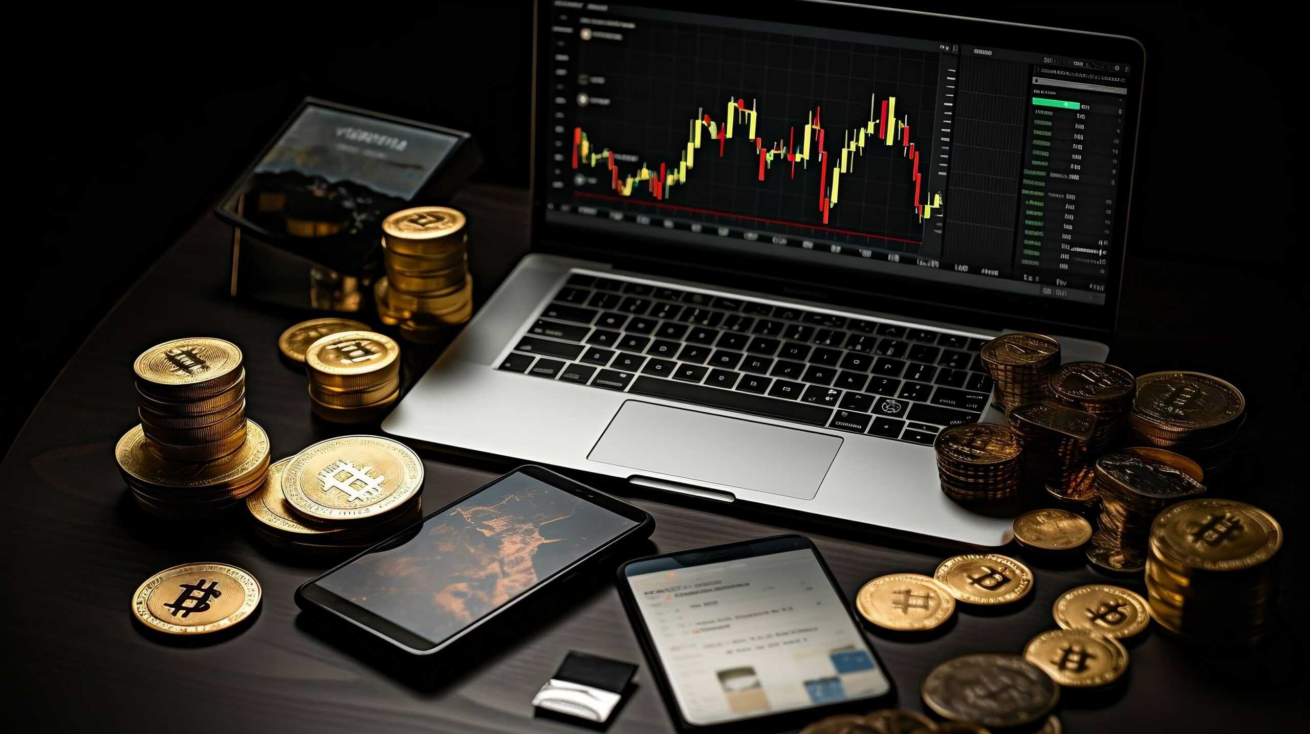 What is OKX Smart Trading? | OKX