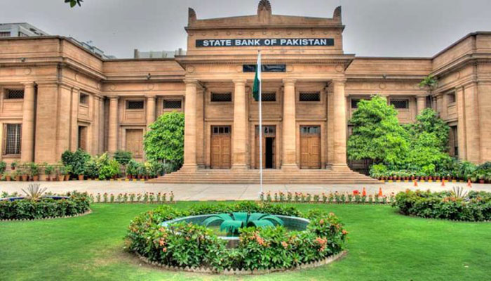 State Bank of Pakistan introduces exchange controls as dollar soars