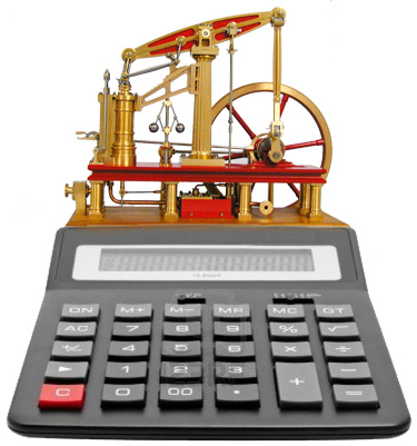 Our Steam calculator | ACI Industriearmaturen GmbH