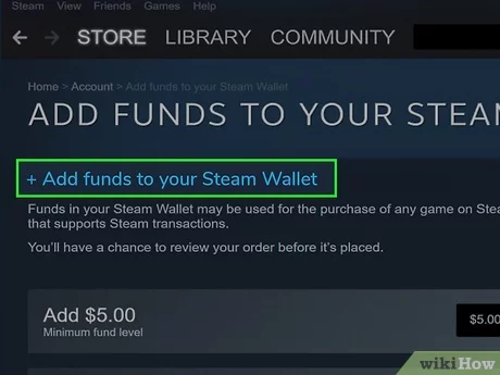 using steam points to go towards the cost of games :: Suggestions / Ideas
