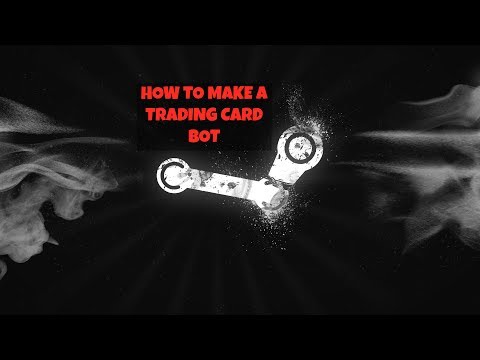 24/7 Bot [H] Steam Trading Cards [W] Steam Trading Cards (Same Set ) [Trading Bot]