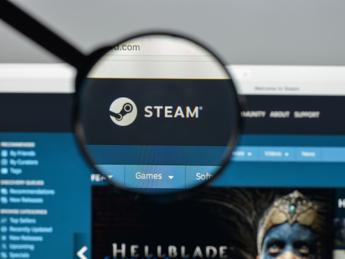 ‎Steam Mobile on the App Store