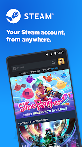 Free Steam Gift Cards Wallet APK (Android App) - Free Download