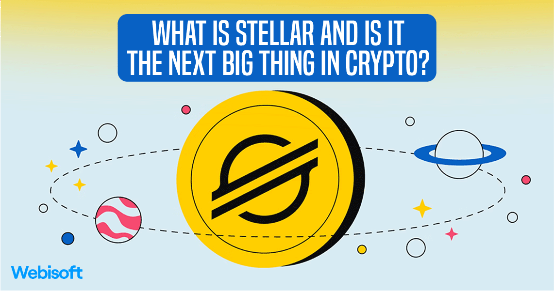 What is Stellar? Everything you need to know about XLM | BLOX