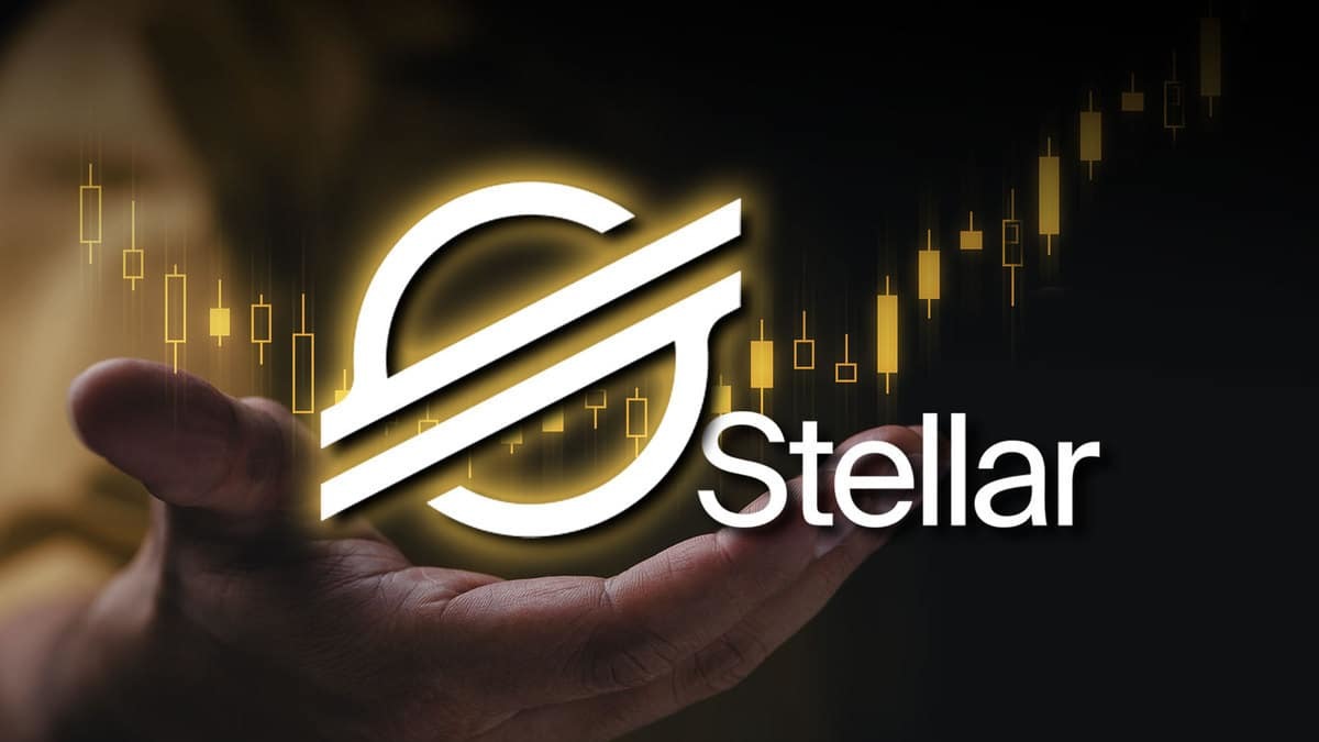 Stellar | A Blockchain Network for Payments and Tokenization