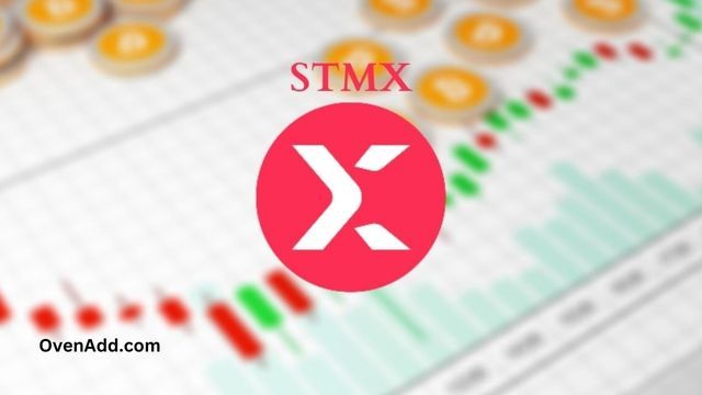 Buy StormX Australia | StormX (STMX) Price AUD | How to Buy STMX