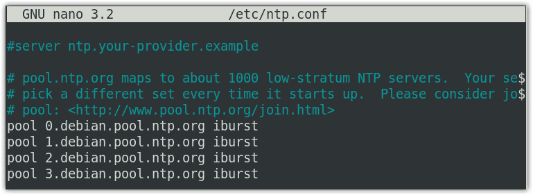 StratumOneTimeServers < Servers < Network Time Foundation's NTP Support Wiki