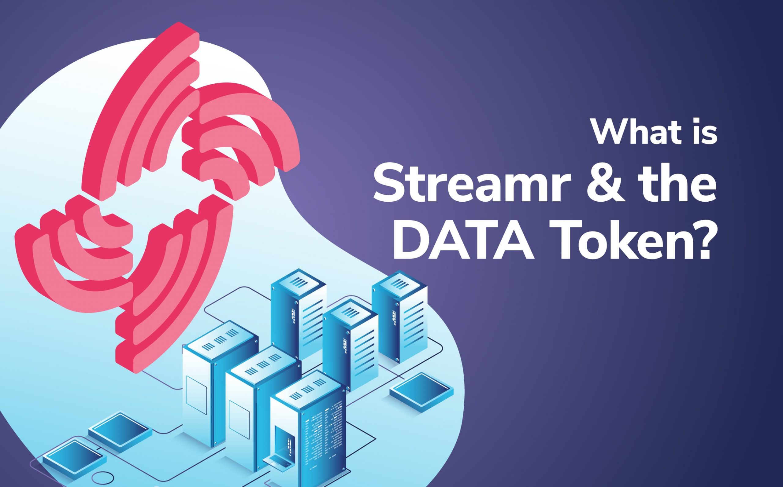 Streamr DATAcoin Live Price Chart - The Coin Offering