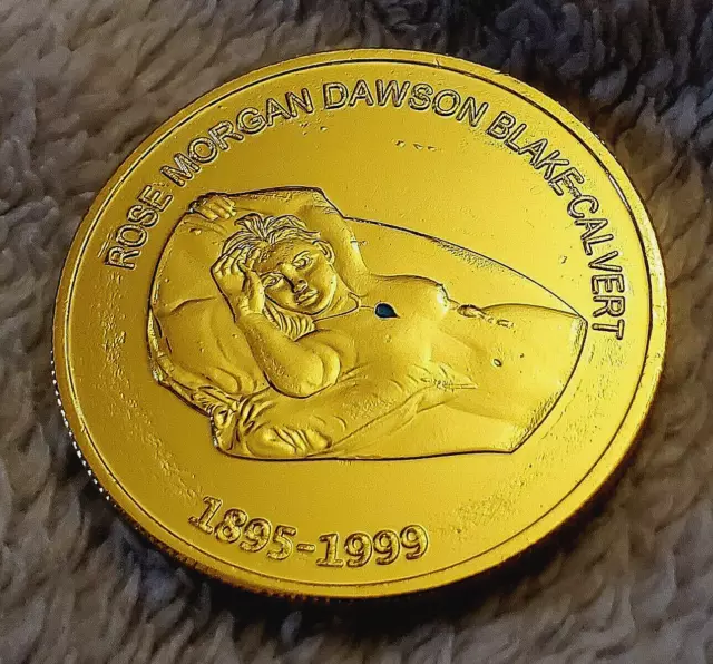 5 dollars - HMS Bounty, Niue - Coin value - family-gadgets.ru