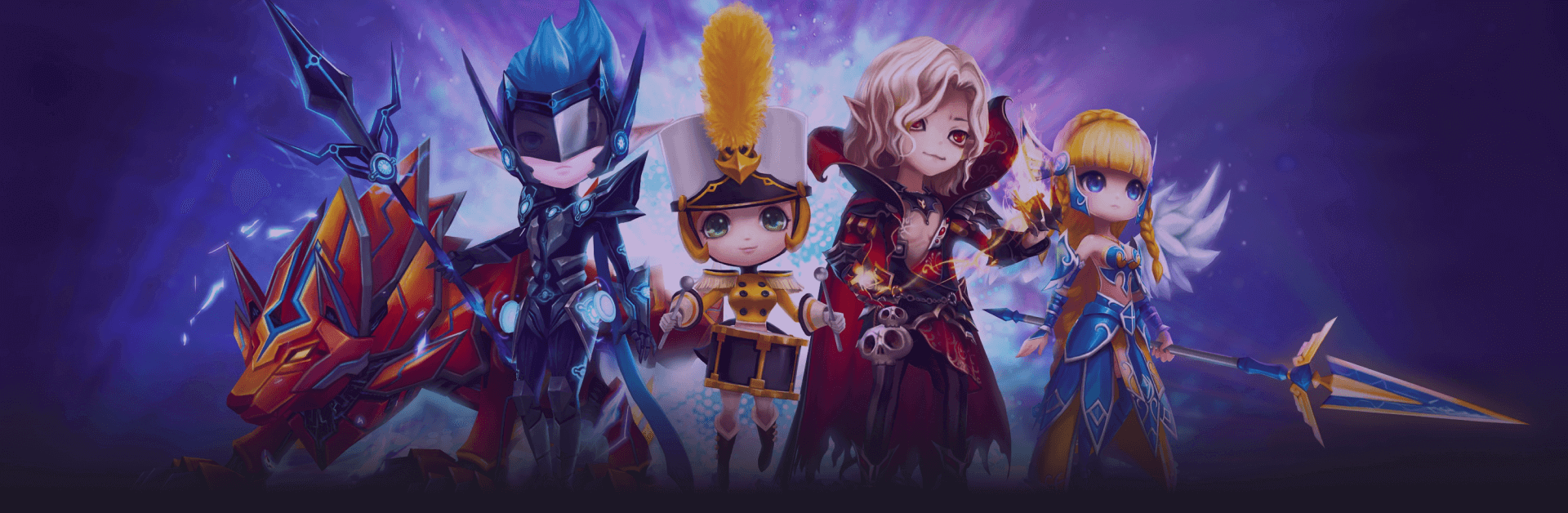 Summoners War: Sky Arena Accounts for sale - FunPay