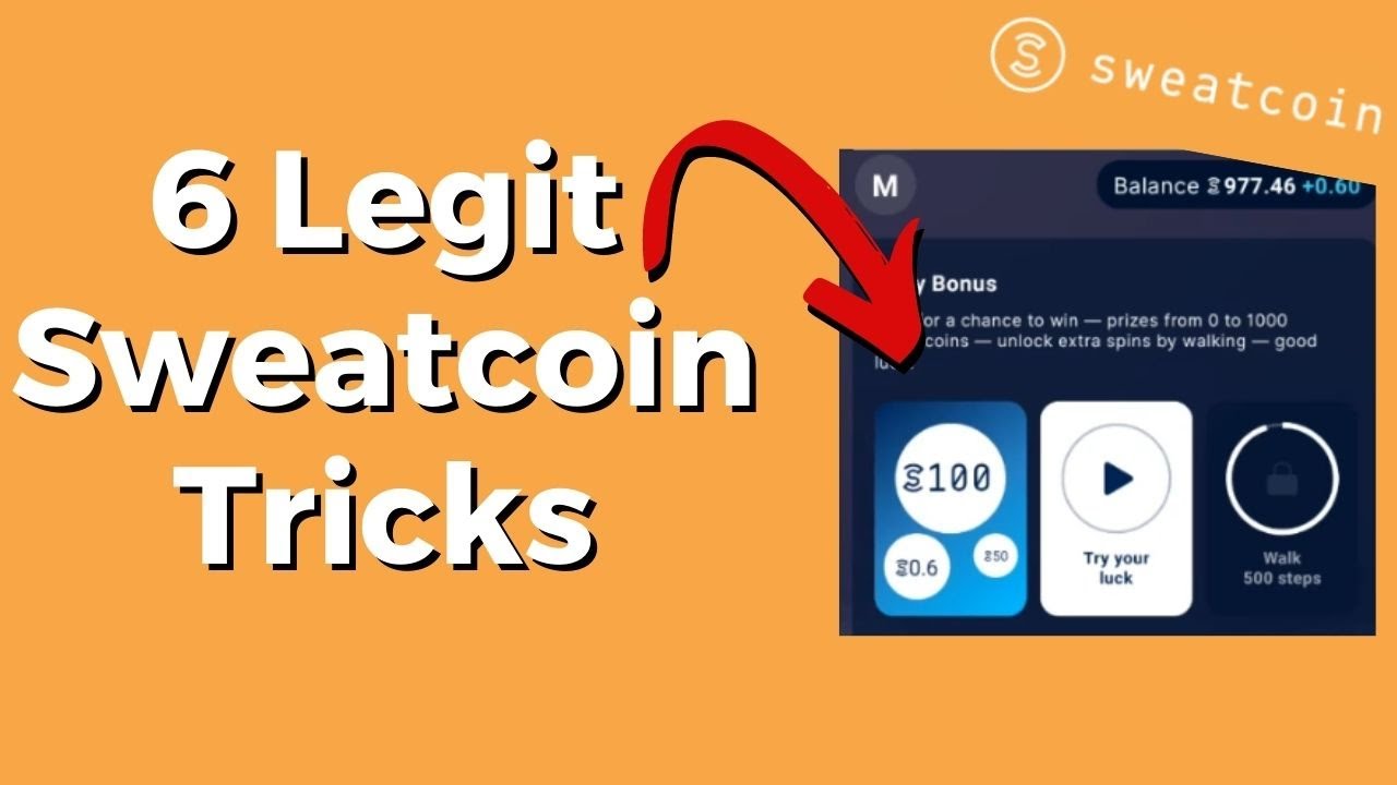 [TIPS] SWEATCOINS HACK UNLIMITED COINS CHEATS GENERATOR IOS ANDROID FREE