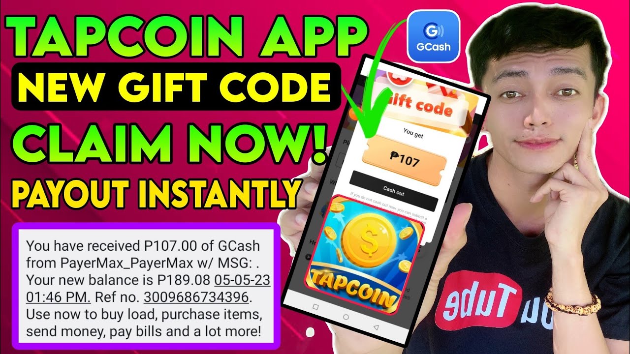 Download Tap Coin Earn Rewards APK - LDPlayer