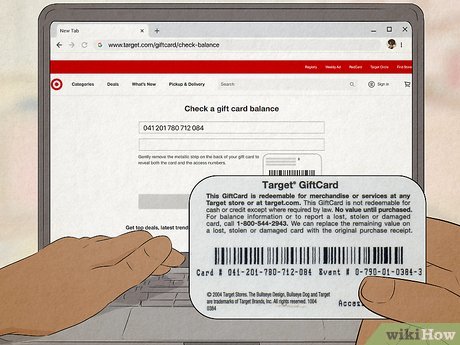 How to Activate Target Gift Card - Swagbucks Articles