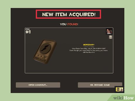 Get Cash for your TF 2 Game items - Gameflip