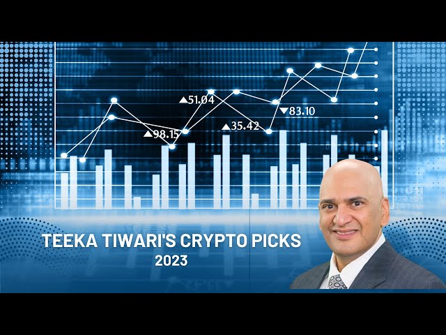 Teeka Tiwari’s The Coming Crypto Panic - Is It Worth Your Time?