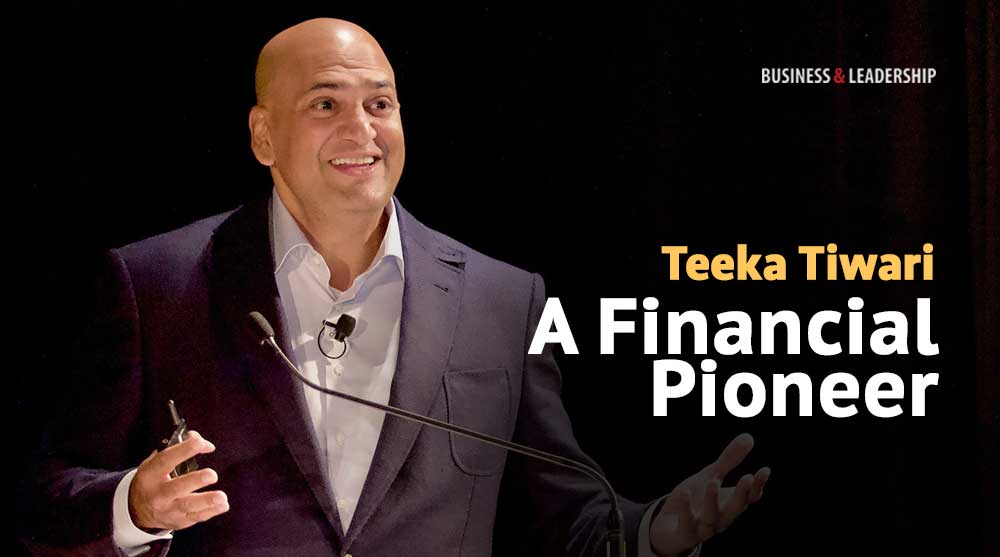 Teeka Tiwari Crypto Event: 5 Coins to $5 Million List Report - Master The Crypto