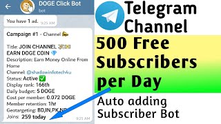 Best strategies to make money in telegram - How to monetize your TG channel | Appsgeyser