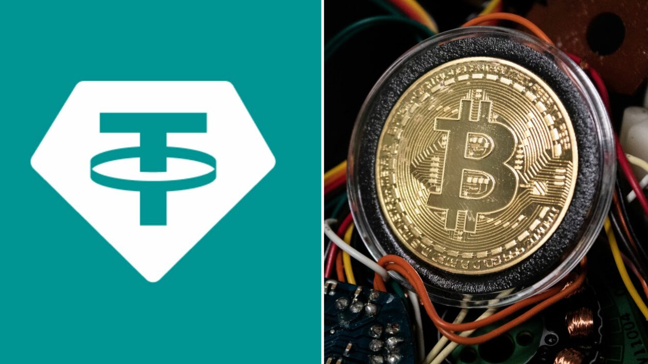 Stablecoin issuer Tether to enter into Bitcoin mining: Bloomberg - AMBCrypto