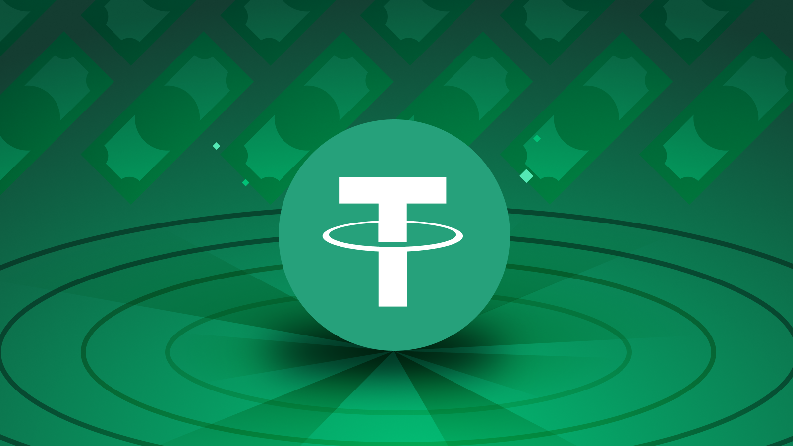 Tether Price (USDT INR) | Tether Price in India Today & News (4th March ) - Gadgets 