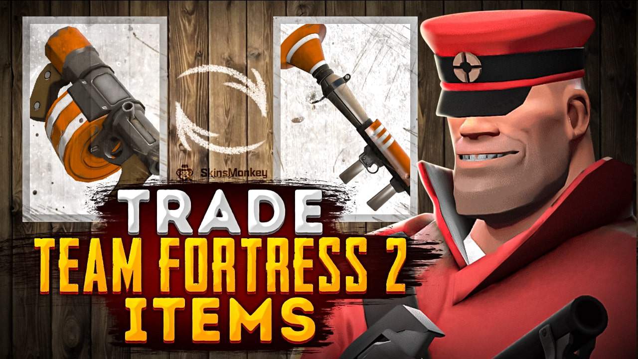 Is TF2 trading alive? :: Team Fortress 2 General Discussions