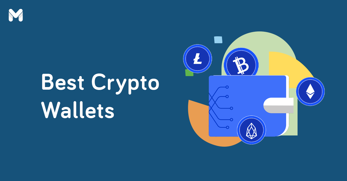 Best bitcoin and crypto wallets for March 