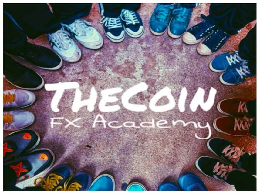 The Coin FX Academy