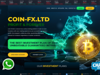 Coin Fx Trade Review, Forex Broker&Trading Markets, Legit or a Scam-WikiFX