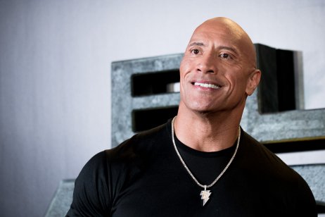 GALA Hits % in Monthly Returns, Despite Dwayne 'The Rock' Johnson Confusion