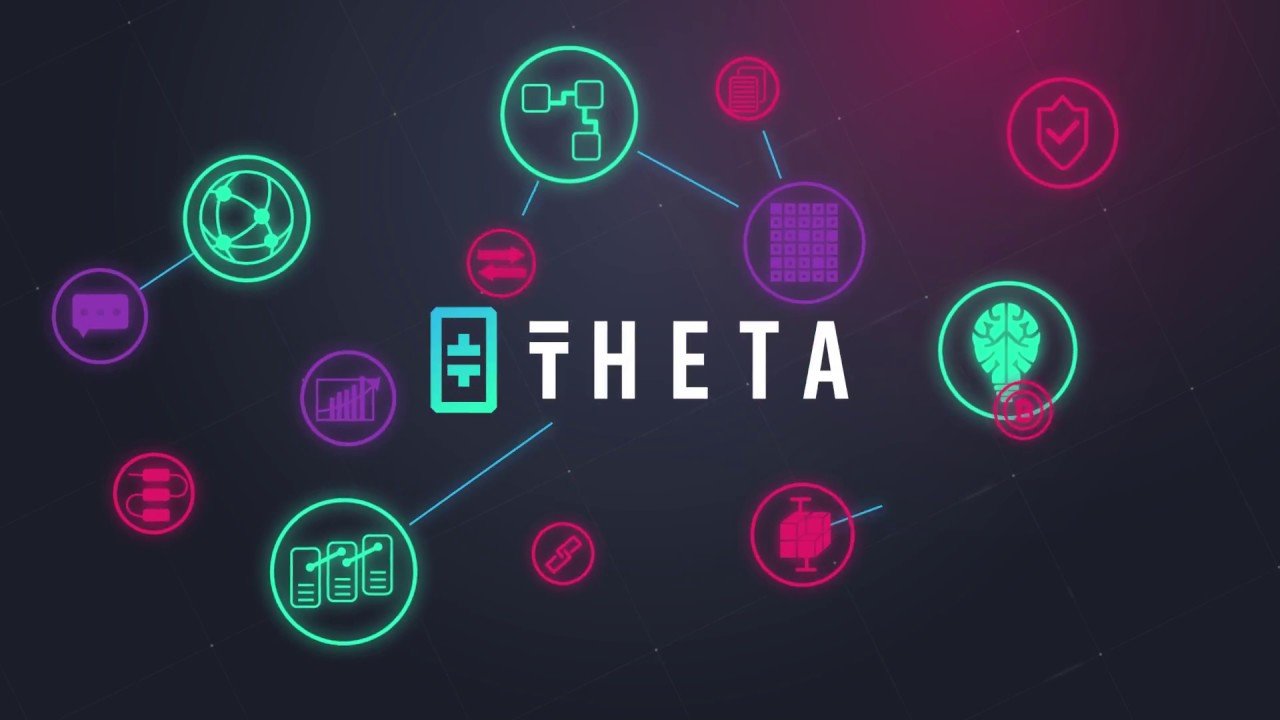 Precio de la Theta Network | Precio de THETA y gráfico en vivo - CoinDesk