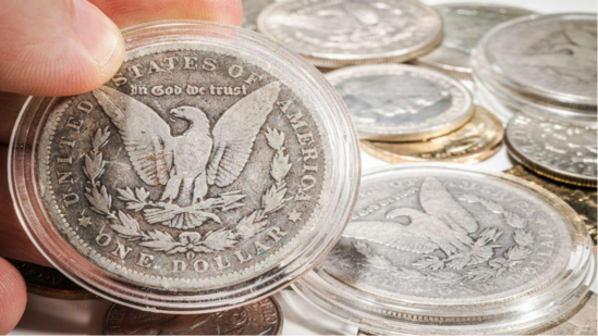 Tips on How to Earn More Money When Selling Silver Coins