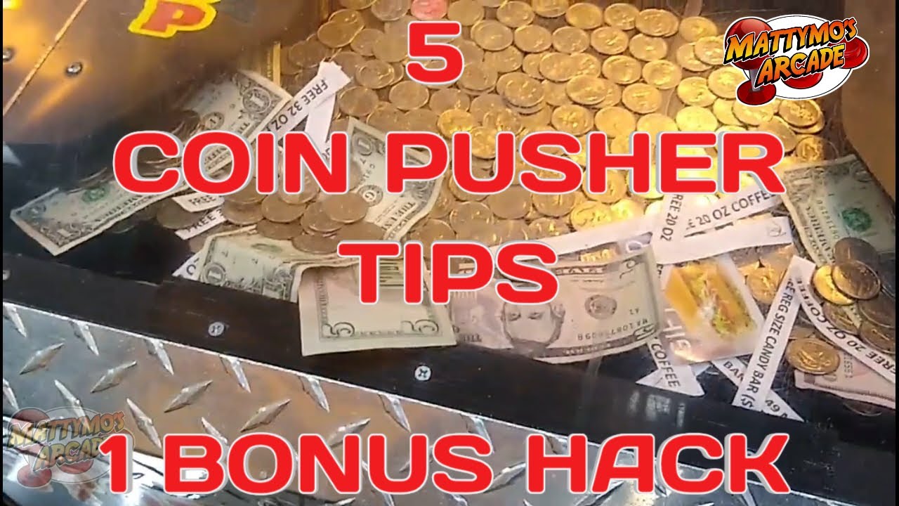 Coin Party: Carnival Pusher Tips, Cheats & Hints for Making More Money - Level Winner